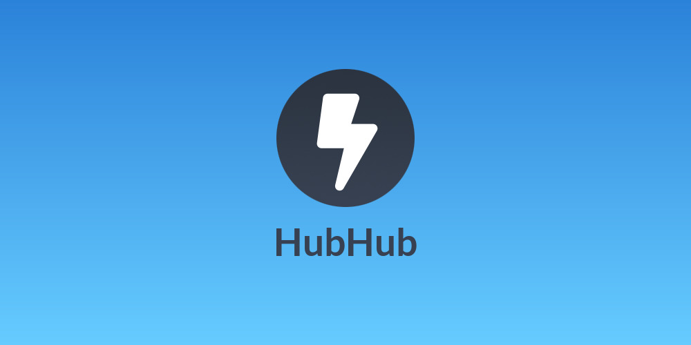 HubHub