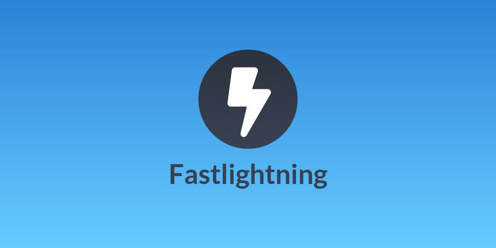 Fastlightning