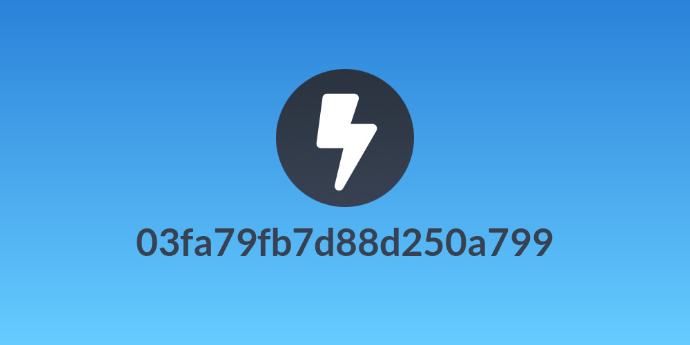 03fa79fb7d88d250a799