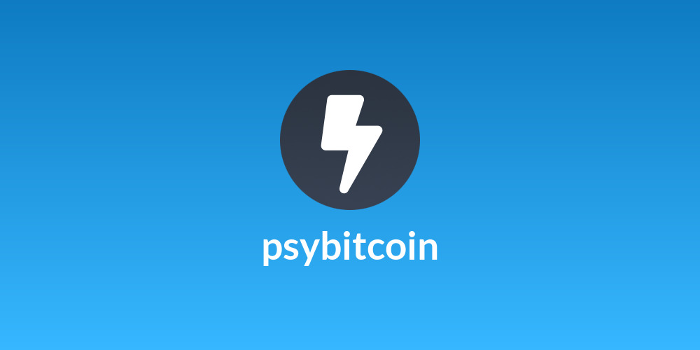 psybitcoin