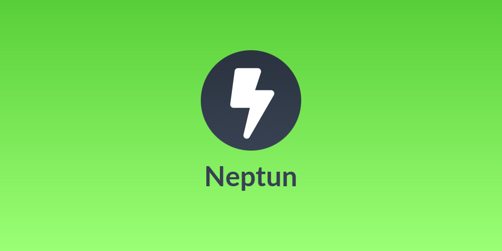 Neptun
