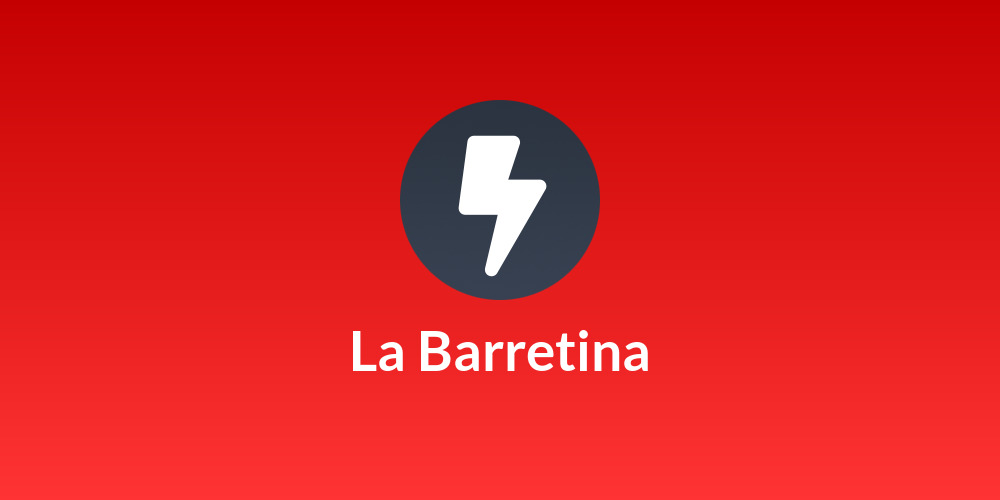 La Barretina