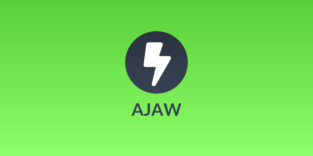 AJAW