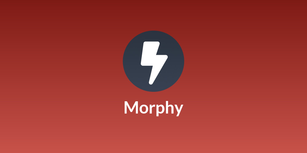 Morphy