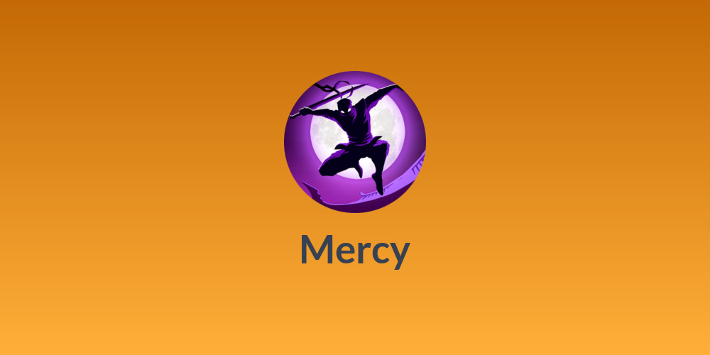 Mercy