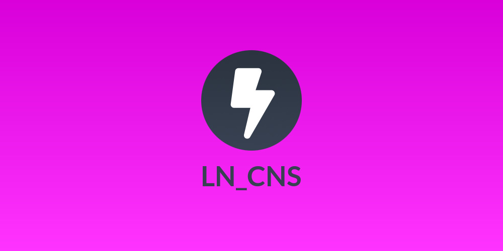 LN_CNS