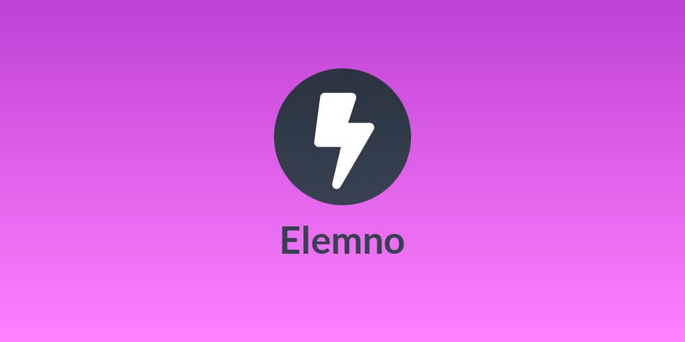 Elemno