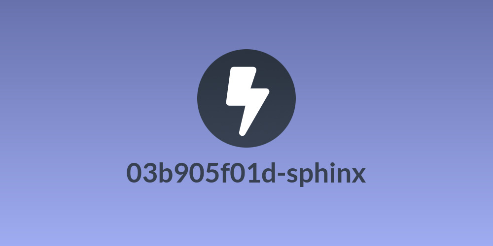 03b905f01d-sphinx