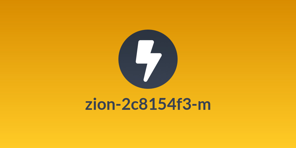 zion-2c8154f3-m