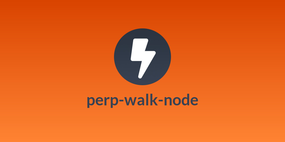 perp-walk-node