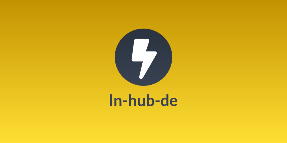 ln-hub-de