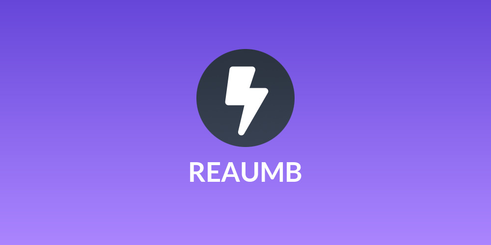 REAUMB