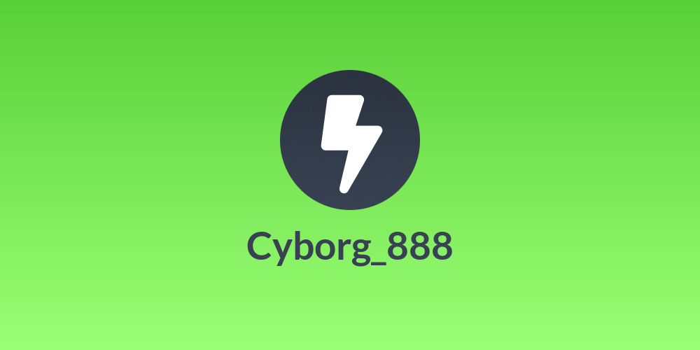 Cyborg_888