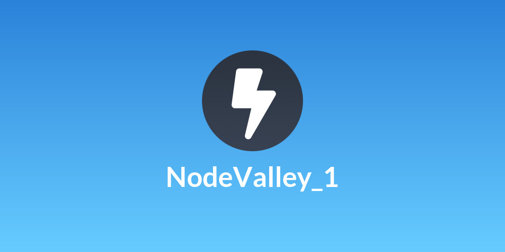 NodeValley_1