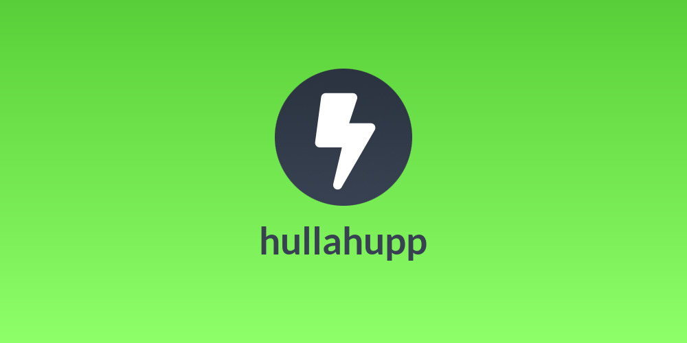 hullahupp