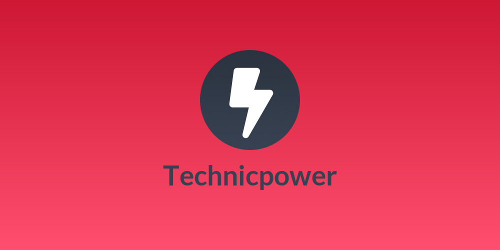 Technicpower