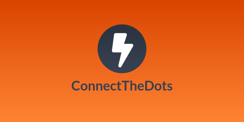 ConnectTheDots