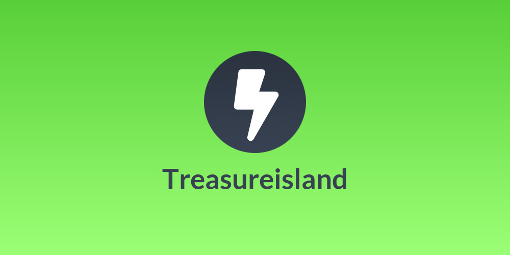 Treasureisland