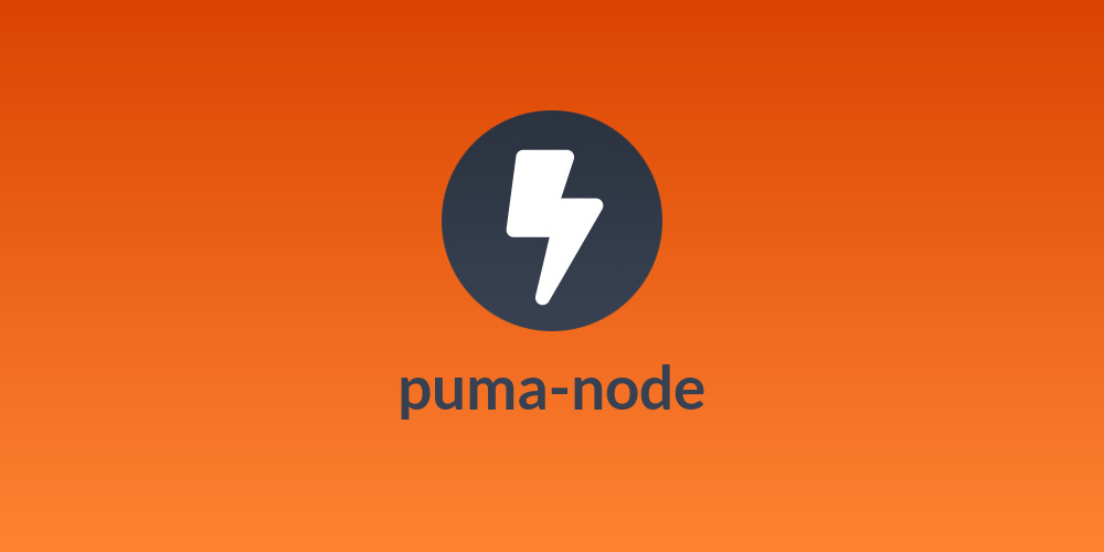 puma-node