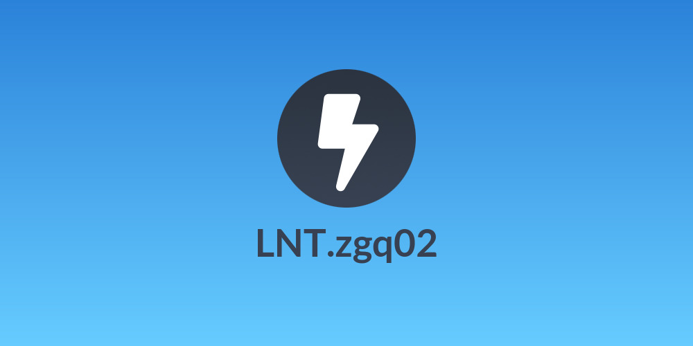 LNT.zgq02