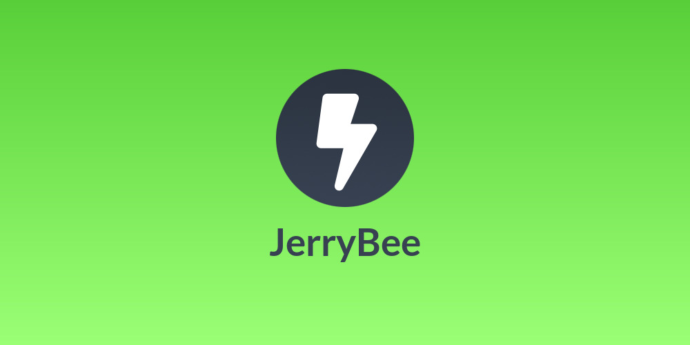 JerryBee