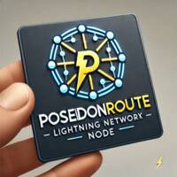 PoseidonRoute