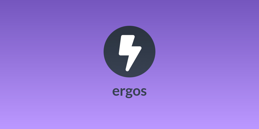 ergos