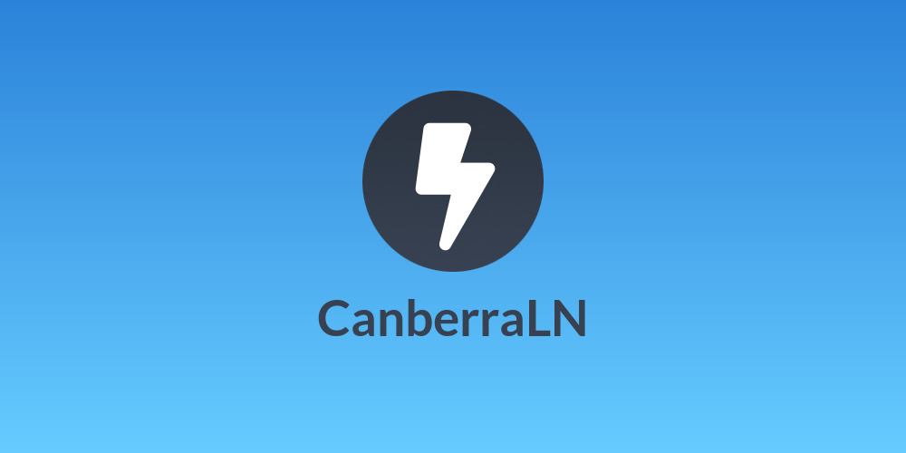 CanberraLN