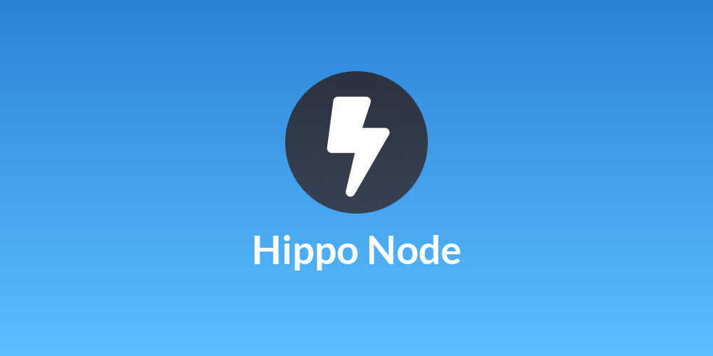 Hippo Node