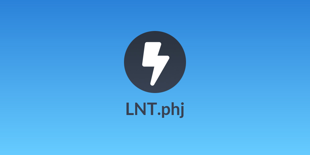 LNT.phj