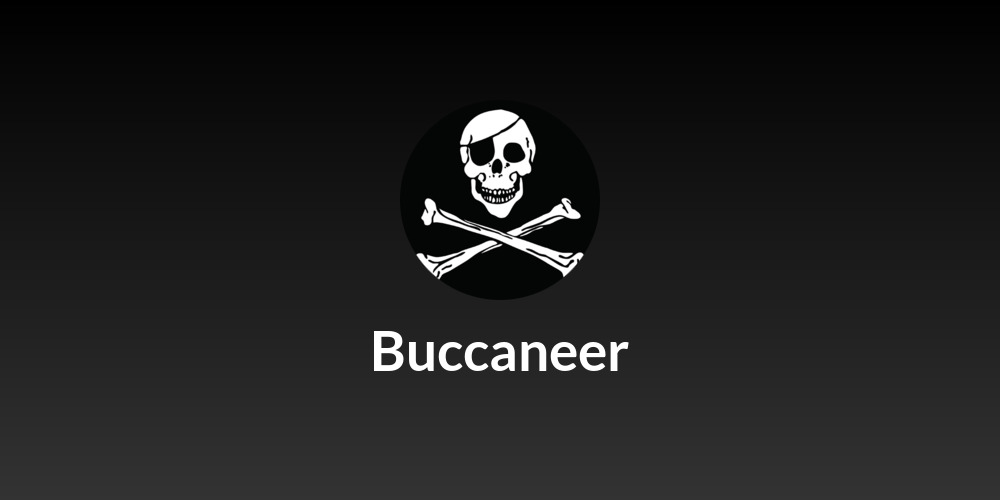 Buccaneer