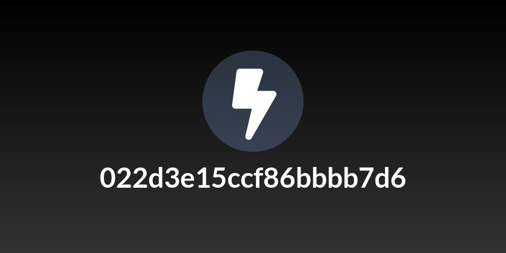 022d3e15ccf86bbbb7d6