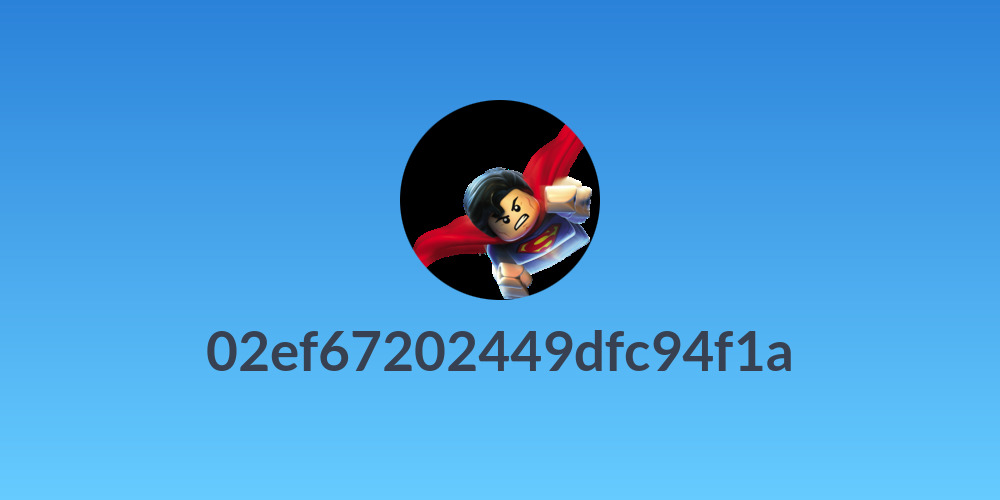 02ef67202449dfc94f1a