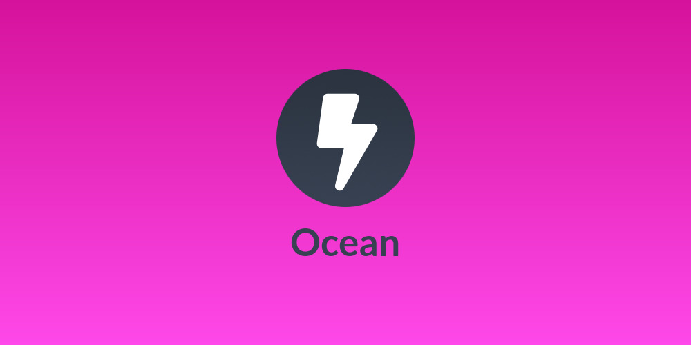 Ocean
