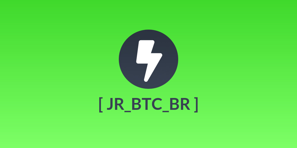 ⚡[ JR_BTC_BR ]⚡