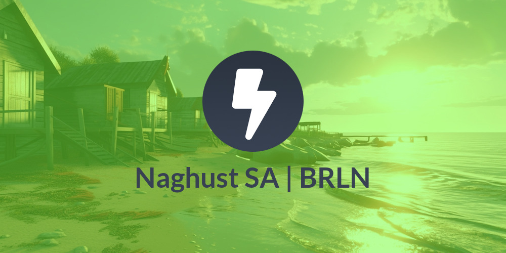 Naghust SA | BR⚡LN