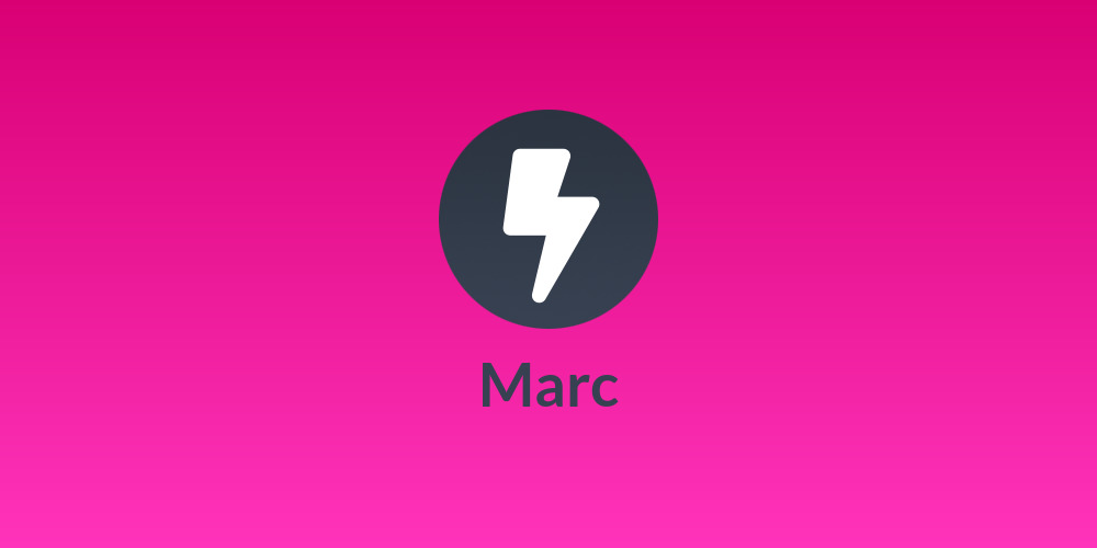 Marc