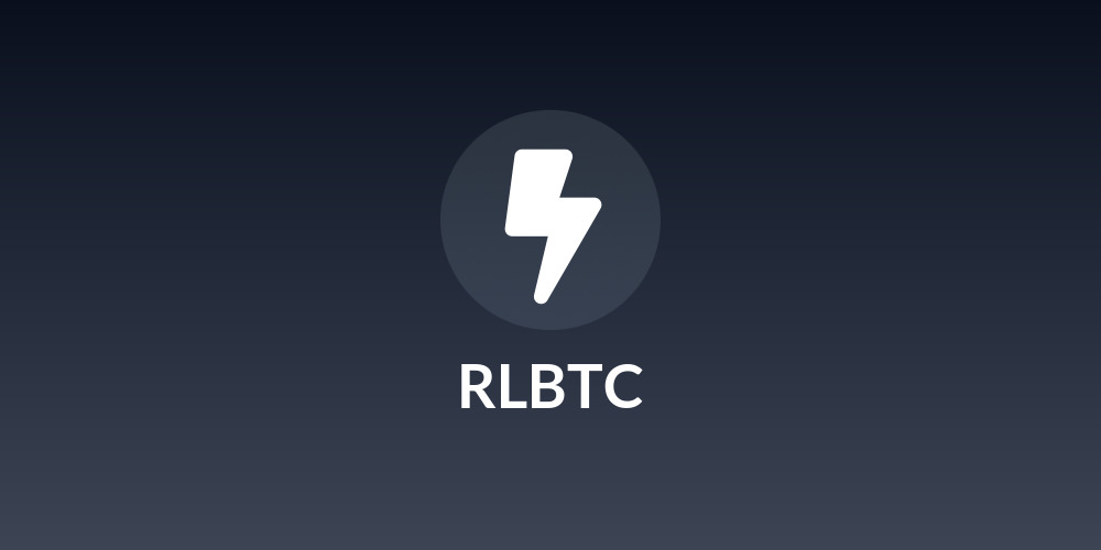 RLBTC