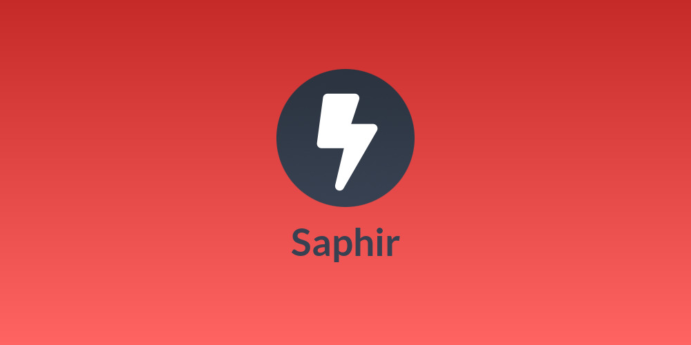 Saphir
