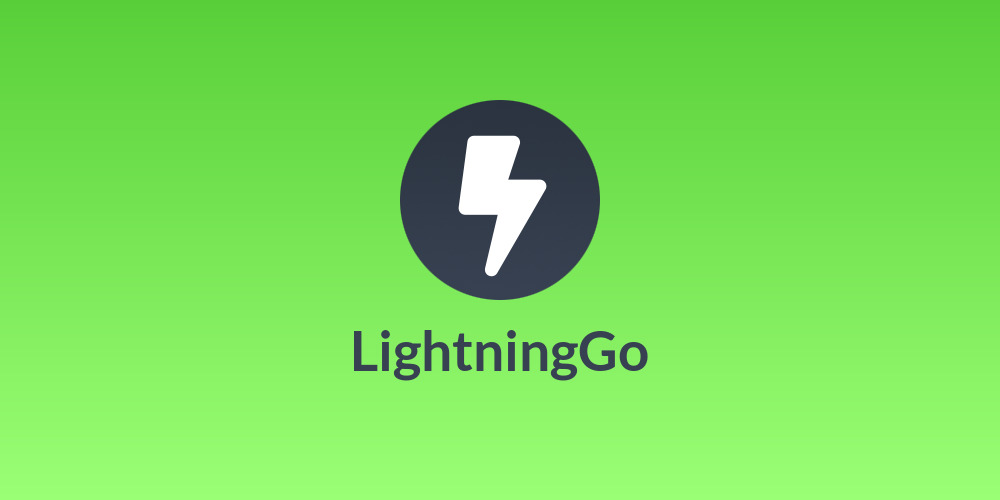 LightningGo