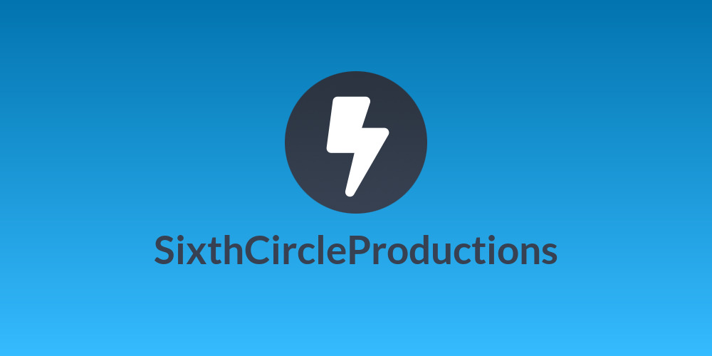 SixthCircleProductions
