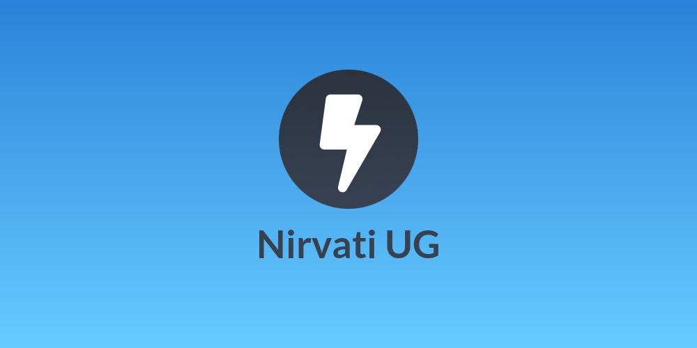 Nirvati UG