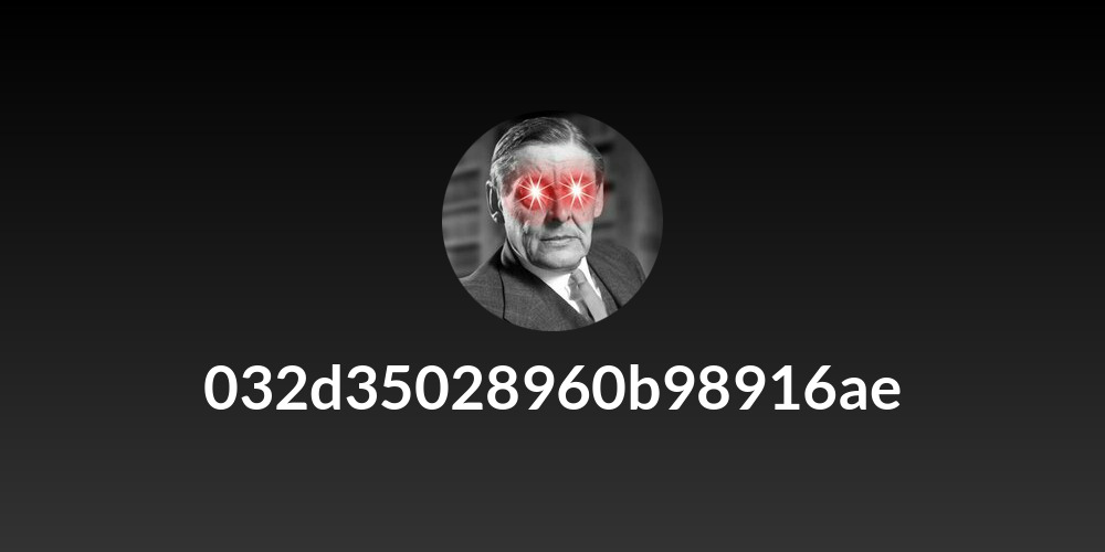 032d35028960b98916ae