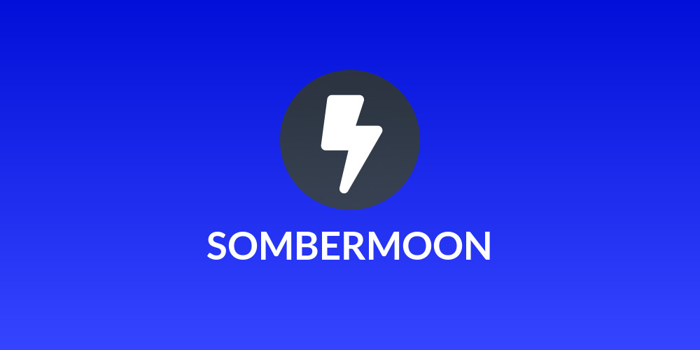 SOMBERMOON