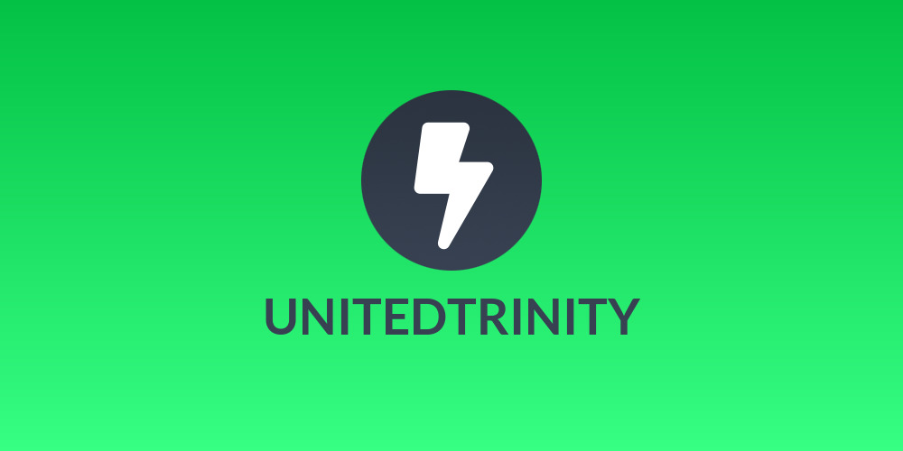 UNITEDTRINITY