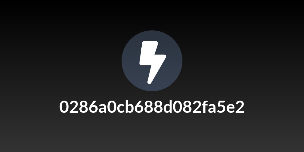 0286a0cb688d082fa5e2