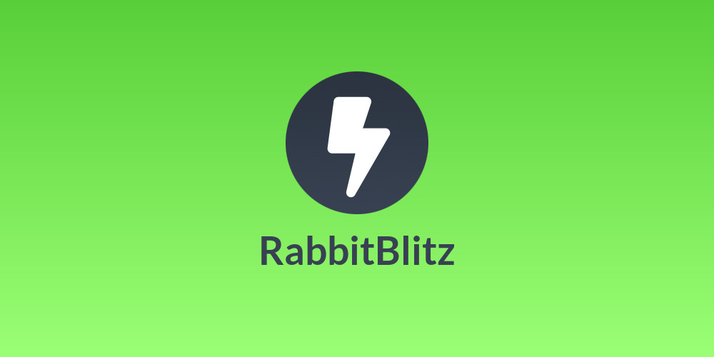 RabbitBlitz