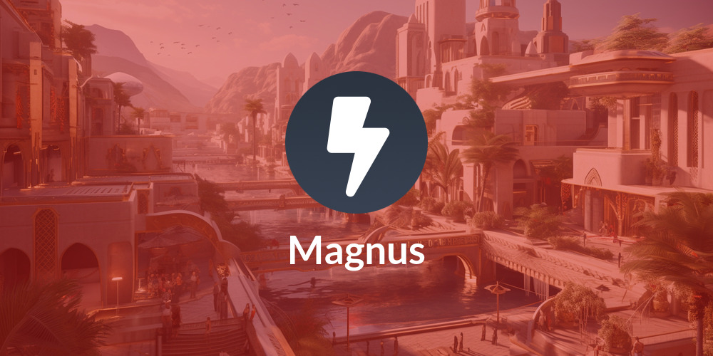 Magnus