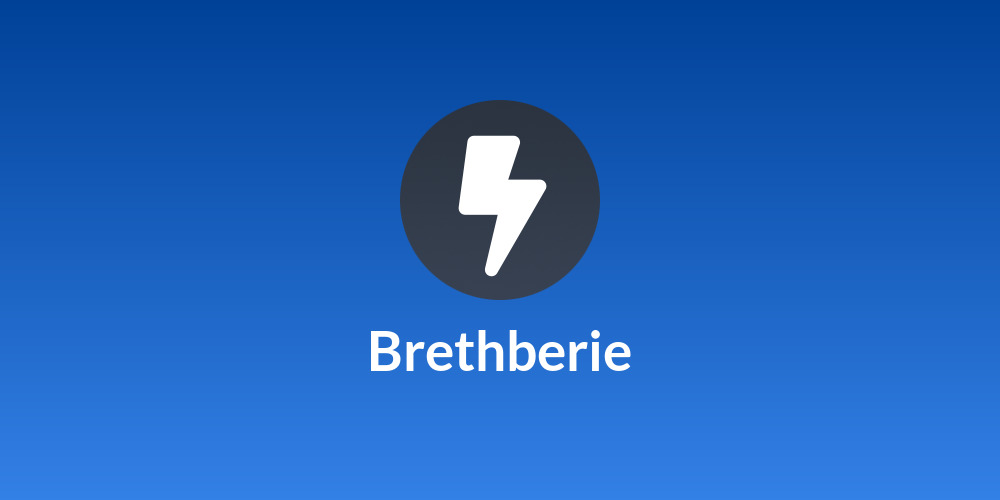 Brethberie