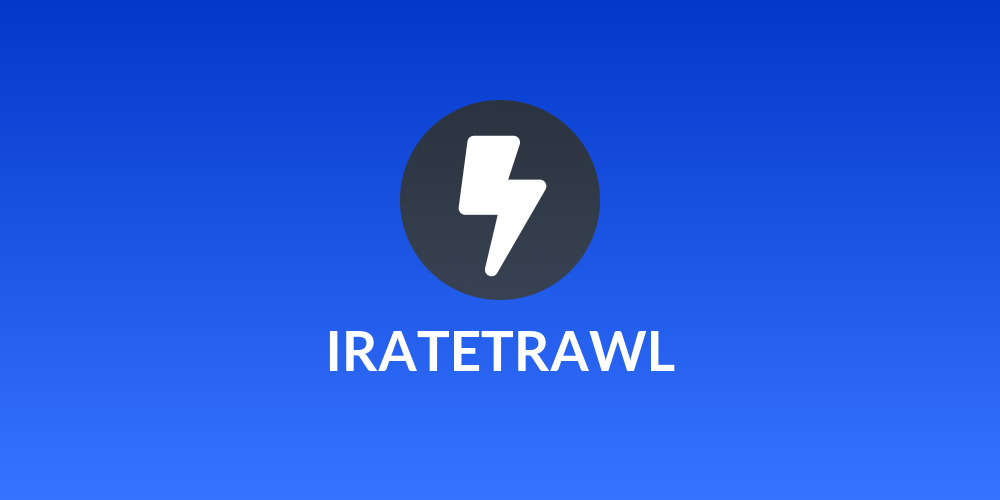IRATETRAWL